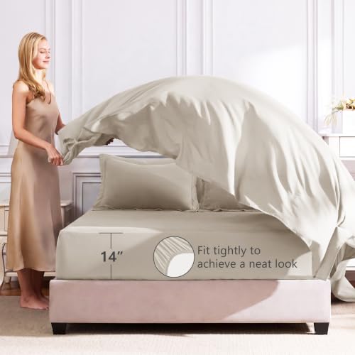 California King Comforter Set 104"x96"