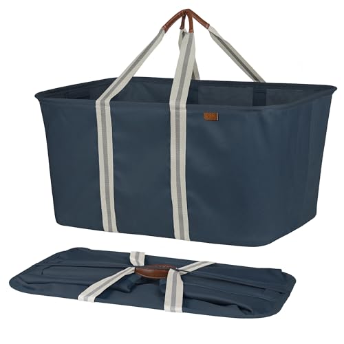 Collapsible Laundry Tote LUXE (2 Count)