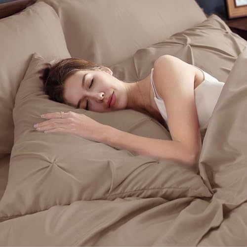 Twin Comforter Set & Sheet Set