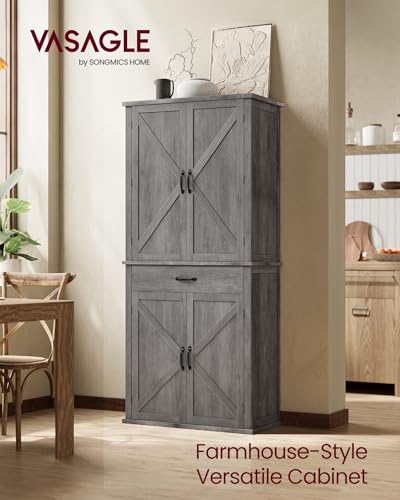 Pantry Cabinet