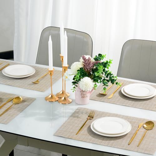 Placemats Set of 6 (6 Count)