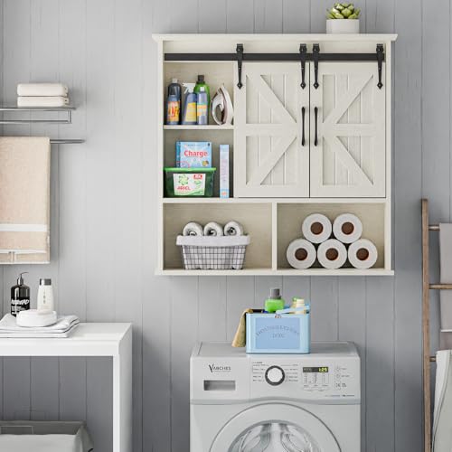 Bathroom Wall Cabinet