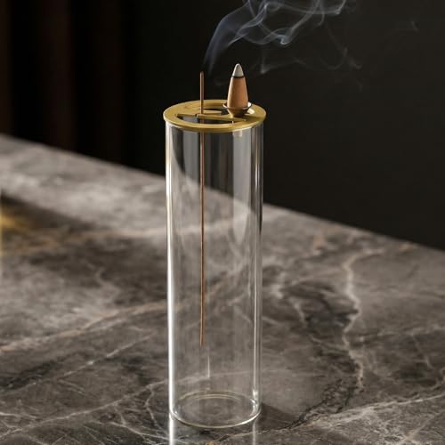 Incense Holder
