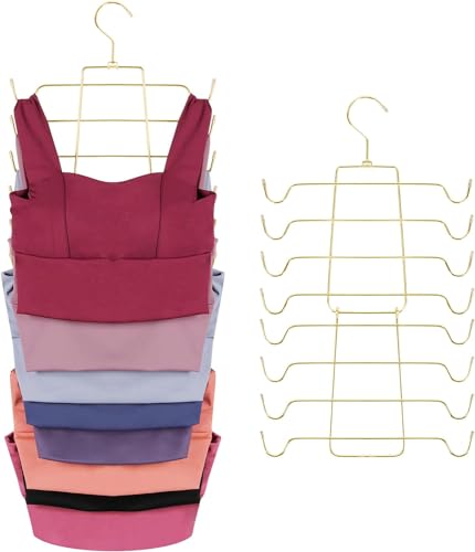 3 Pack Tank Top Hanger (3 Count)