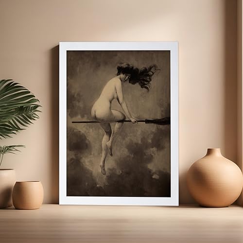 Vintage Albert Joseph Penot Poster