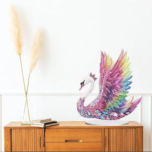 Diamond Painting Kits for Adults Beginners