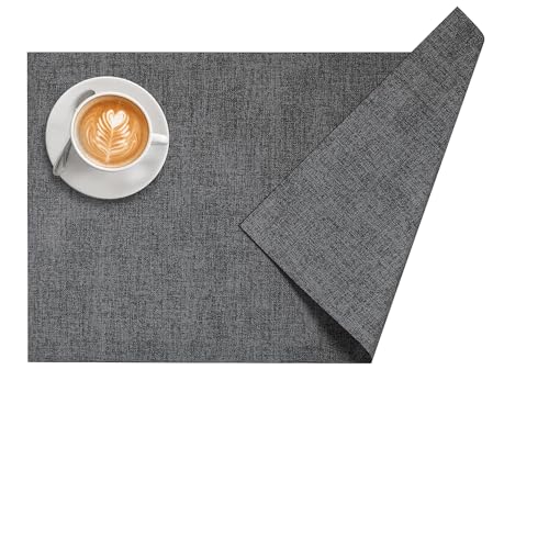 Placemats Set of 8 (4.12 Count)
