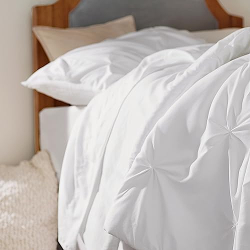 Twin XL Comforter Set & Sheet Set