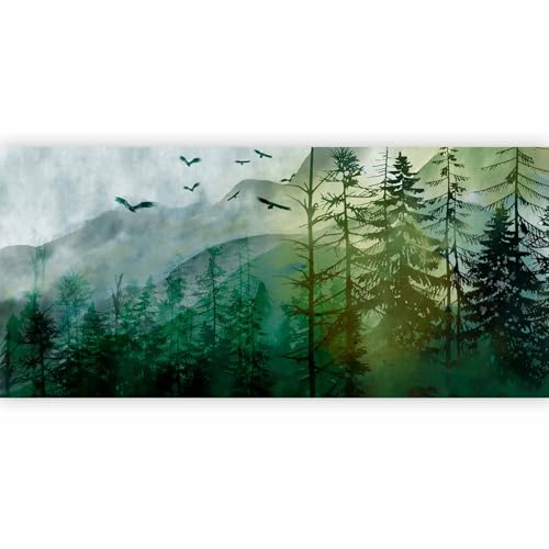 Wall Mural Wallpaper (11 Count)