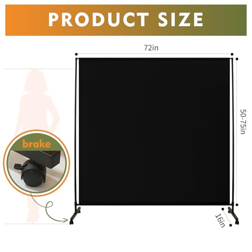 Black Privacy Panel