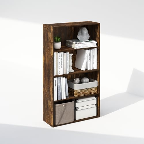 Simple Book Shelf