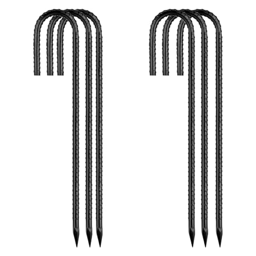 Ground Stakes (6 Count)