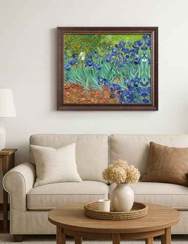 Van Gogh Wall Art Framed