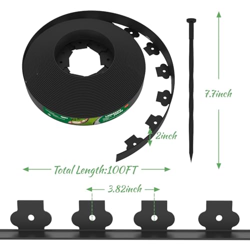 Landscape Edging (100 Foot)