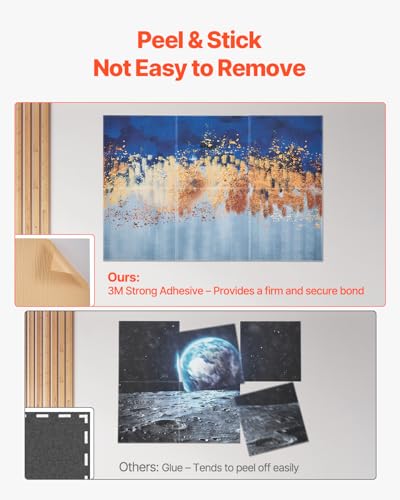 6 Pack Art Acoustic Panels