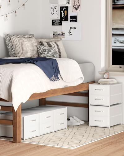 Stackable Storage Drawers