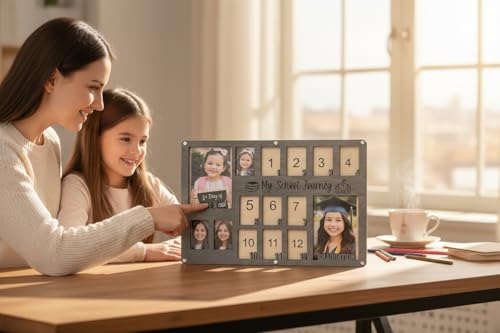 Graduation Picture Frame