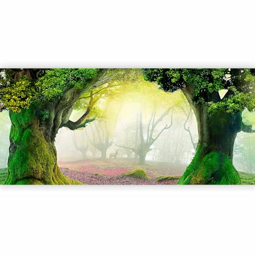 Wall Mural Wallpaper (11 Count)