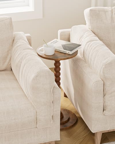 Round Side Table