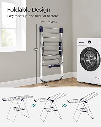 Clothes Drying Rack