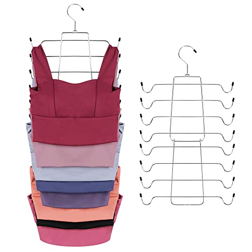 2 Pack Tank Top Hanger (2 Count)