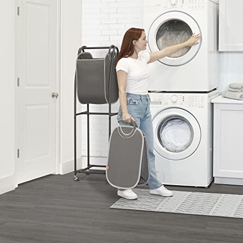 2 Tier Laundry Sorter