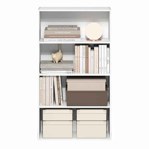 Jaya Book Shelf