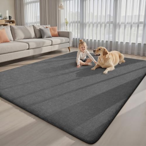 10x14 Area Rugs for Living Room Bedroom (140 Sq Ft)