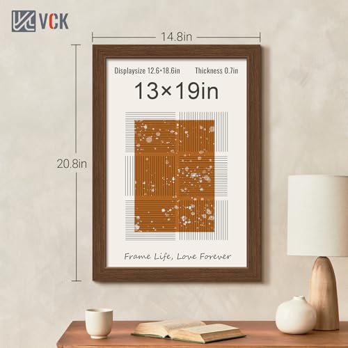 13x19 Picture Frames 3 Pack (3 Count)