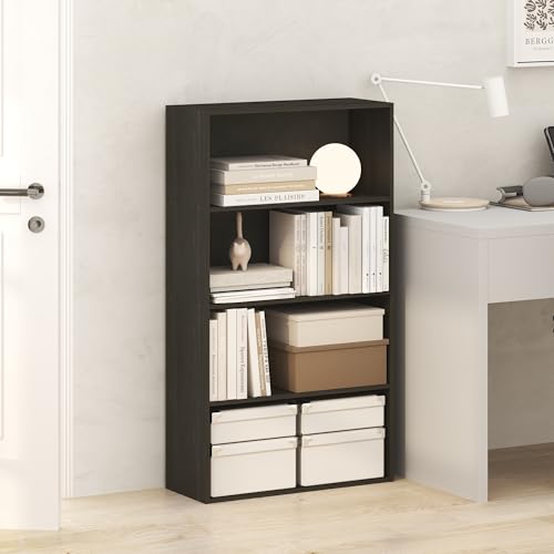 Jaya Book Shelf