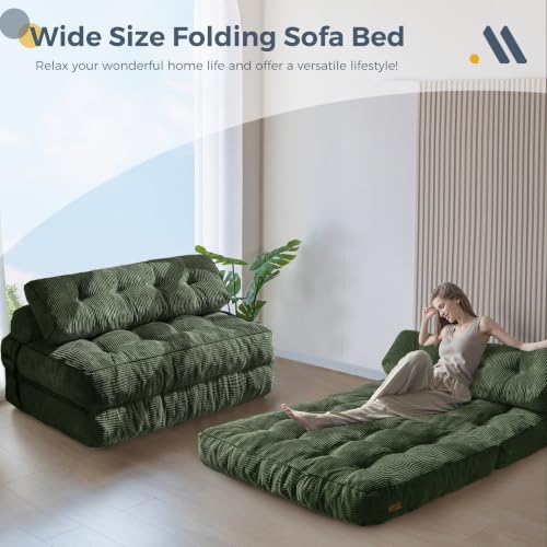 Folding Sofa Bed