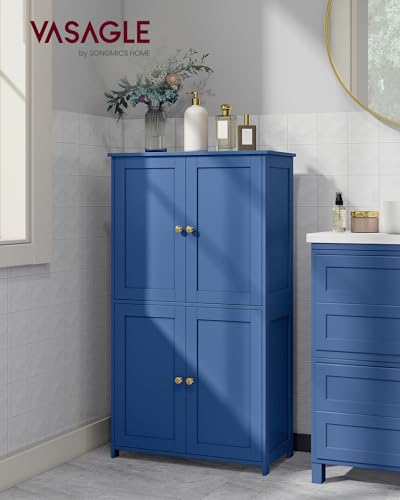 Floor Storage Cabinet