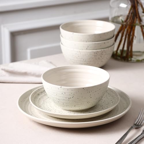 Dua 12 Piece Dinnerware