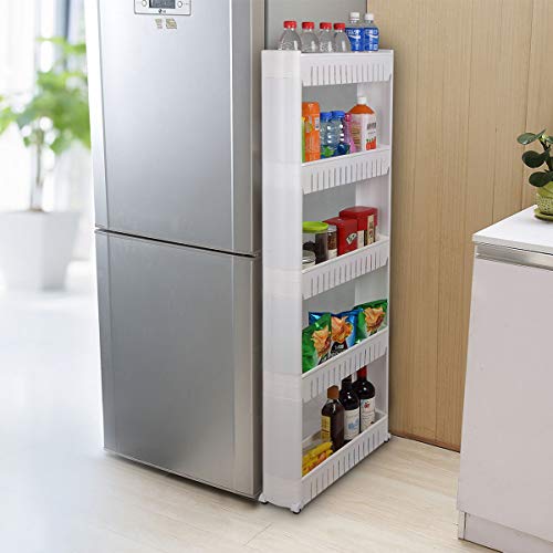 Laundry Room Organizer (4 Count)