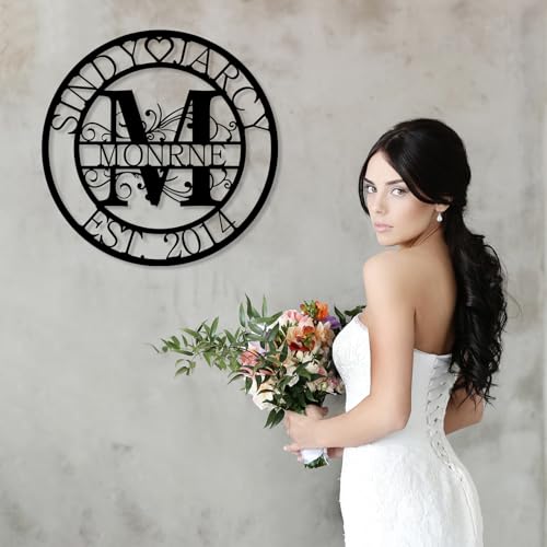 Custom Metal Sign