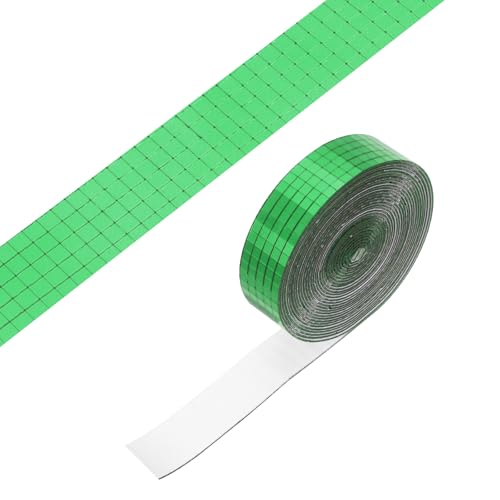 5x5mm Self Adhesive Mirrors Mosaic Tiles (5000 unidad)