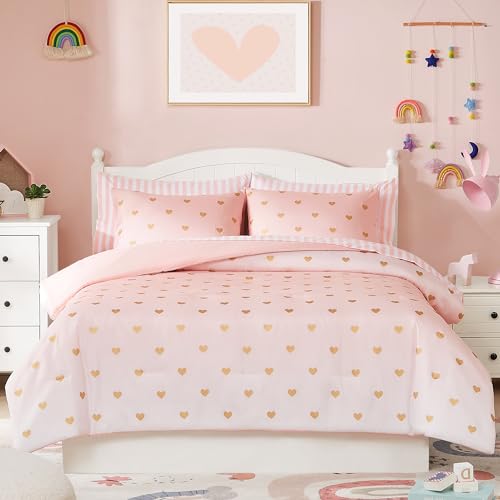 Full Size Comforter Sets for Girls