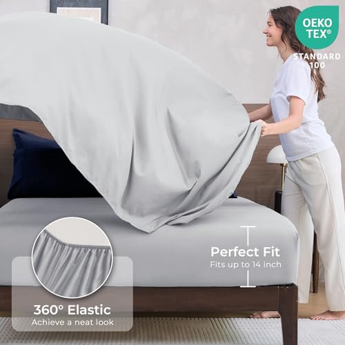 7 Piece California King Comforter Set