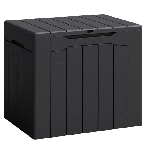 Deck Box 30 Gallon
