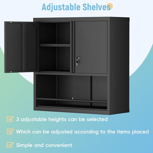 Garage Storage Cabinets