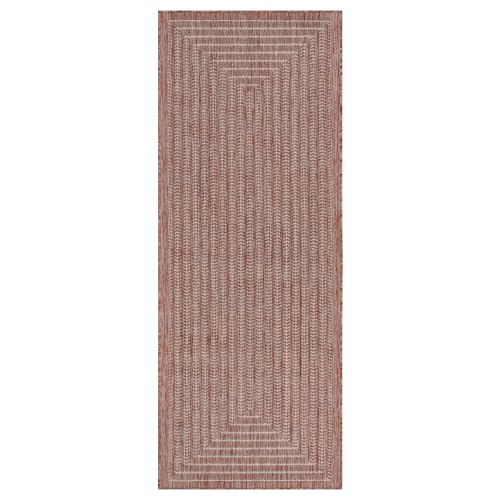 Outdoor Indoor Area Rug