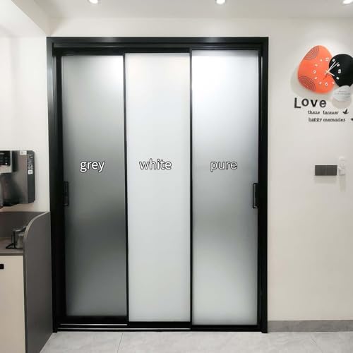 Frosted Window Film