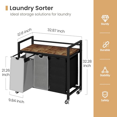 Laundry Sorter