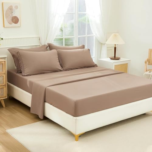 Oversized King Comforter Set