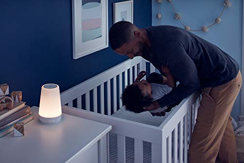 Hatch Rest+ 1st Gen Baby Sound Machine