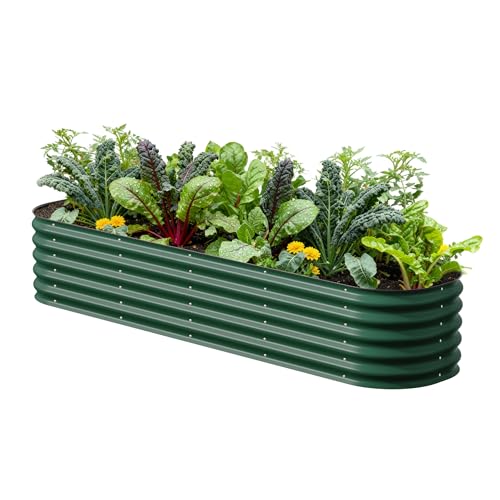Raised Garden Bed Kits