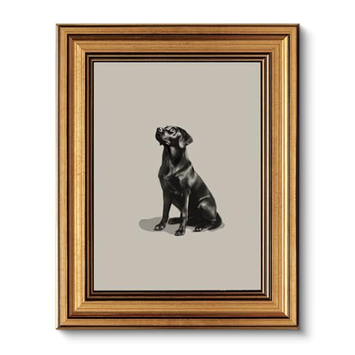 Framed Wall Art