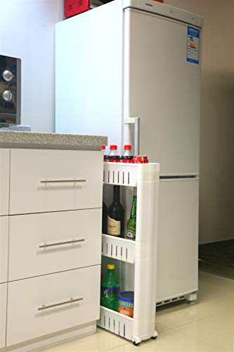 Laundry Room Organizer