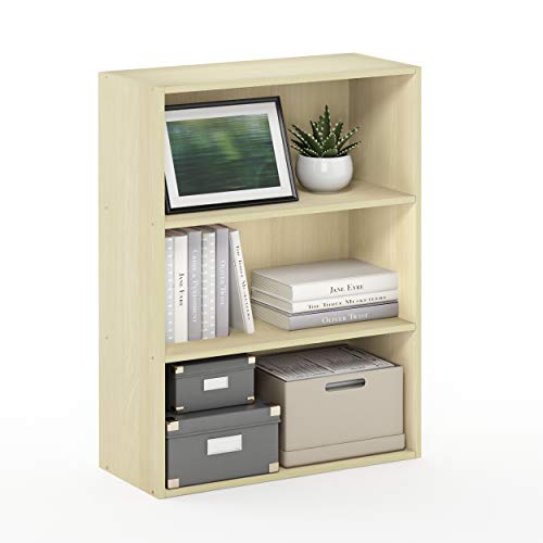 PASIR Book Shelf