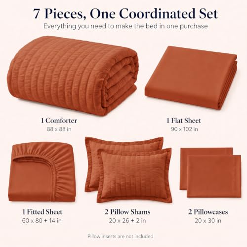 Queen Comforter Set